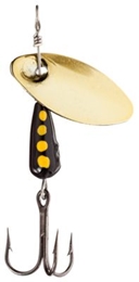 Picture of Bass Pro Shops Nitro Vibe Inline Spinner