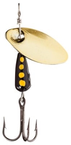 Picture of Bass Pro Shops Nitro Vibe Inline Spinner