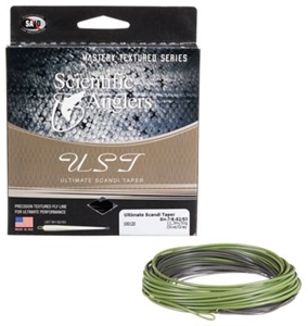 Picture of Scientific Anglers UST Sink II/Sink III Double-Density Sinking Fly Line