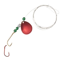 Picture of Bass Pro Shops XPS Walleye Angler Walleye Rig - Double Hook