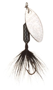Picture of Worden's Rooster Tails Single Hook