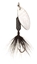 Picture of Worden's Rooster Tails Single Hook