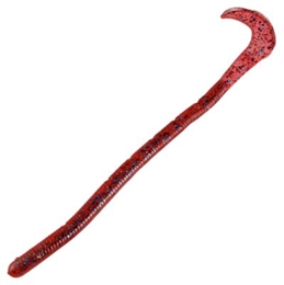 Picture of Strike King Rage Tail Thumper Worm