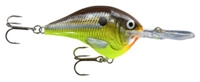Picture of Rapala DT (Dives-To) Series Crankbaits
