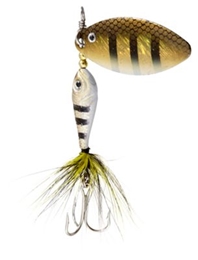 Picture of Bass Pro Shops XPS Lazer Eye Micro Spin