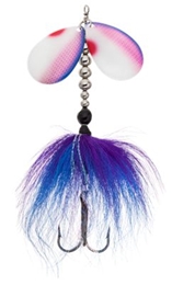 Picture of Bass Pro Shops Muskie Angler Inline Spinner