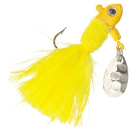 Picture of Bass Pro Shops Marabou Stump Jumper Jig Baits
