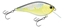Picture of Lucky Craft Kelly Jordon KJ Flat Crankbaits