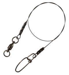 Picture of Bass Pro Shops XPS Titanium Leaders