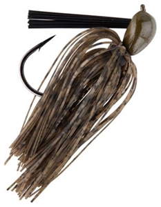 Picture of 4x4 Bass Jigs Randall Tharp Signature Series Flipping Jig