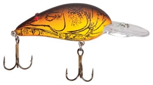 Picture of Bomber Model A Real Craw
