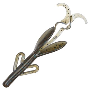 Picture of Zoom Baby Brush Hog Softbaits - 5-1/2''