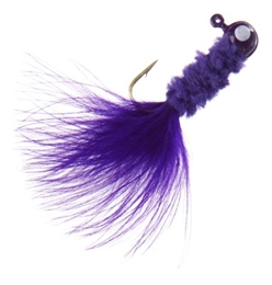 Picture of Bass Pro Shops Marabou Crappie Jig