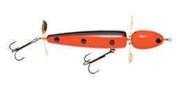Picture of Tackle Industries Medusa Topwater Globe Musky Lure