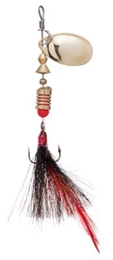 Picture of Bass Pro Shops Nitro Spin - Bucktail