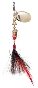 Picture of Bass Pro Shops Nitro Spin - Bucktail