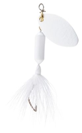 Picture of Worden's Rooster Tails Single Hook