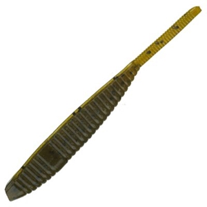 Picture of Gary Yamamoto Shad Shape Worm - 3-3/4''