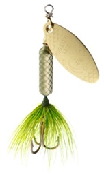 Picture of Worden's Original Rooster Tail - 1/6 oz.