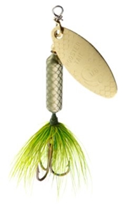 Picture of Worden's Original Rooster Tail - 1/6 oz.