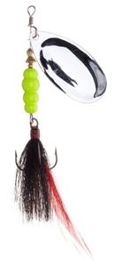Picture of Bass Pro Shops Nitro Spin - Bucktail