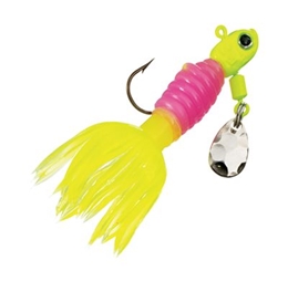 Picture of Bass Pro Shops Tube Stump Jumper Jig Baits