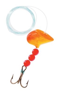 Picture of Worden's Wobble Troll Trolling Rig