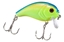 Picture of Bass Pro Shops XPS Lazer Eye Hardbaits - Super Shallow Crank