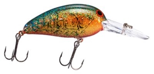 Picture of Norman Lures Professional Edge Baits - Middle N