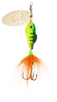 Picture of Worden's Rooster Tail Minnow