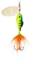 Picture of Worden's Rooster Tail Minnow