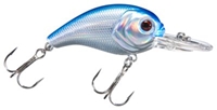 Picture of Bass Pro Shops XPS Lazer Eye Hardbaits - Medium Crank