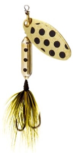 Picture of Worden's Original Rooster Tail - 1/8 oz.