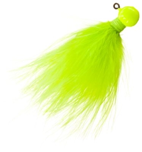 Picture of Kalin's Marabou Jigs