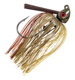 Picture of Bass Pro Shops Enticer Swim Jigs