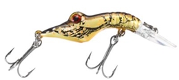 Picture of Bass Pro Shops XTS Mini Dad Crank Baits