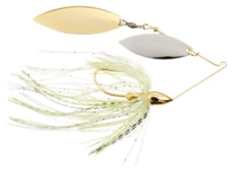 Picture of War Eagle Double Willow Spinnerbaits