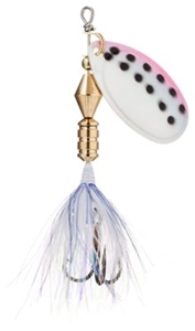 Picture of Worden's Sonic Rooster Tail Lures