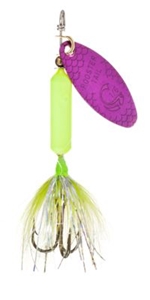 Picture of Worden's Original Rooster Tail - 1/16 oz.