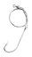 Picture of Offshore Angler Wire Leader Hook Rig