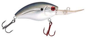 Picture of Livingston Lures Howeller Deep Plus Crankbait