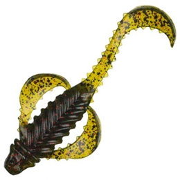Picture of Strike King Rage Tail Smokin' Rooster