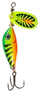 Picture of Blue Fox Vibrax Minnow Spin