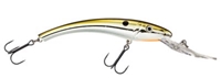 Picture of Strike King Walleye Elite Banana Shad Crankbait