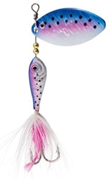 Picture of Bass Pro Shops XPS Lazer Eye Micro Spin