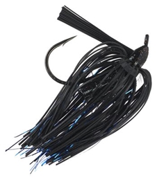 Picture of Lunker Lure Triple Rattleback Jig