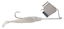 Picture of Lunker Lure Buzz N Shad