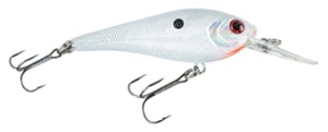 Picture of Bass Pro Shops XPS Lazer Eye Hardbaits - Static Shad