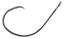 Picture of Eagle Claw Lazer Sharp Circle Sea Offset Hook - L197