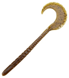 Picture of Zoom G-Tail Worm - 6''